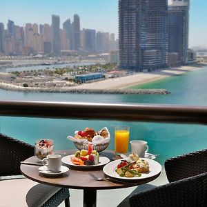 Palm Sea View Room King Bed Sofa Bed – Private Balcony Direct Access to Beach Access to Kids Club